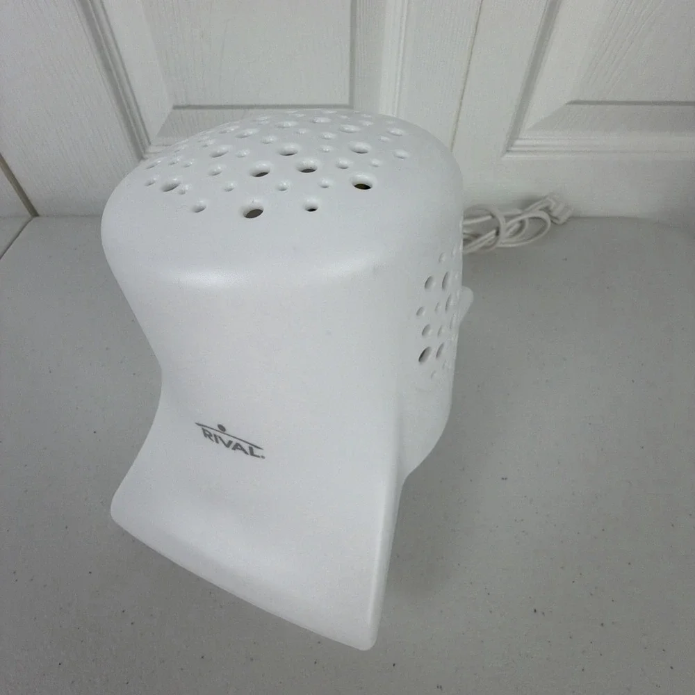 Rival Ice Cream Maker Replacement Motor Model FRRVCB40 part Works
